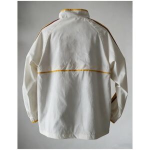 Mens Spain All Weather Windrunner Jacket White 2026