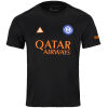 Mens Inter Milan Short Training Jersey Black 2026/27 Mens Inter Milan Short Training Jersey Black 2026/27
