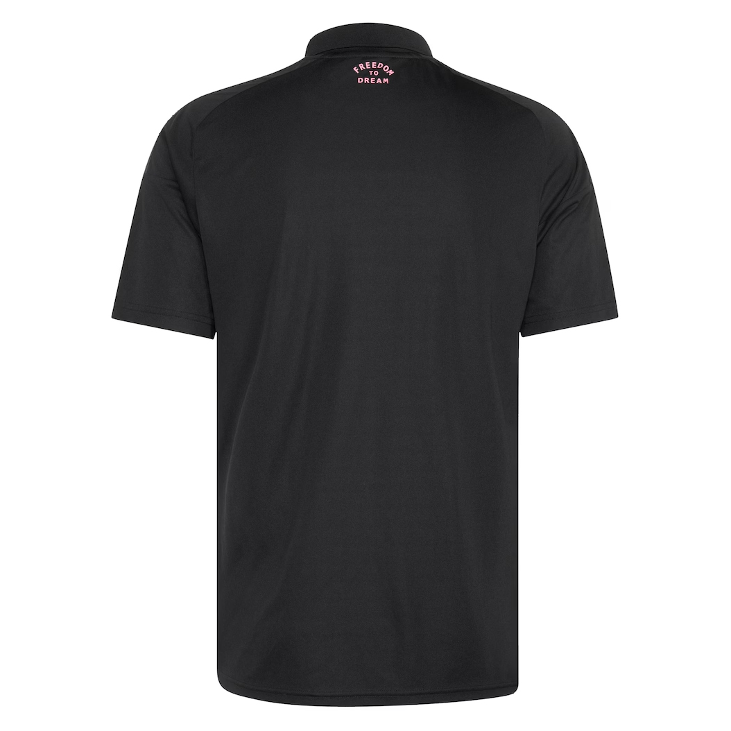 Mens Inter Miami C.F. Away Jersey 2026/27 Mens Inter Miami C.F. Away Jersey 2026/27