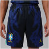 Mens Brazil Away Shorts FIFA World Cup 2026