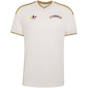 Mens Venezuela Away Jersey FIFA World Cup 2026