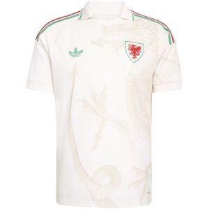 Mens Wales Away Jersey FIFA World Cup 2026