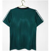 Mens Liverpool Retro Green Jersey 1995/96