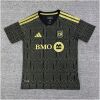 Mens Los Angeles FC Home Jersey 2026/27 Mens Los Angeles FC Home Jersey 2026/27