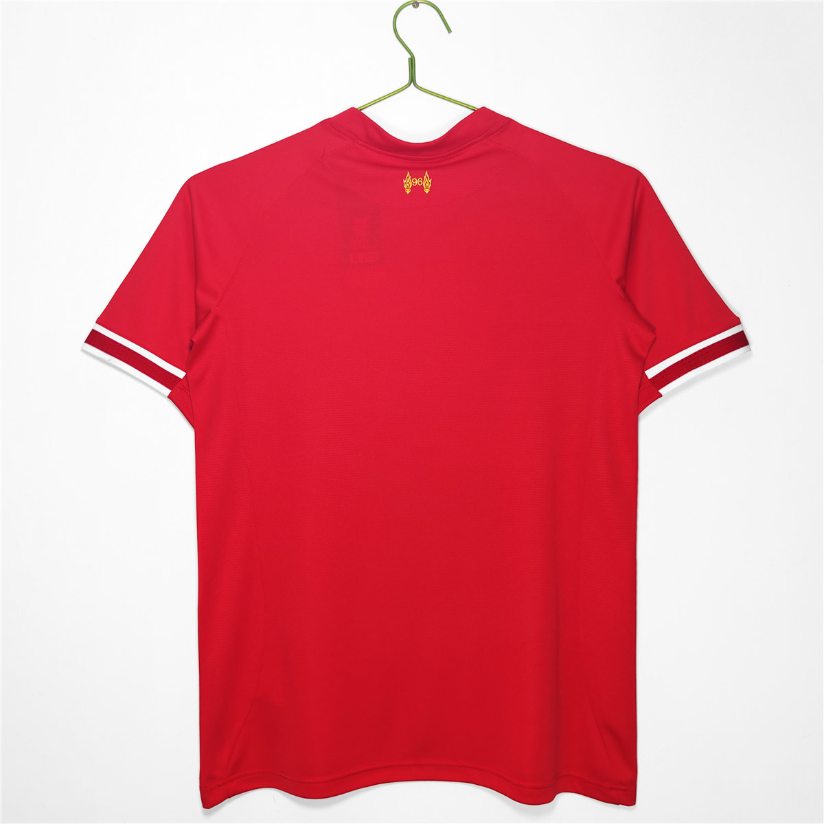 Mens Liverpool Retro Home Jersey 2013/14 Mens Liverpool Retro Home Jersey 2013/14