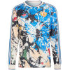 Mens Manchester United Stone Roses Jersey Long Sleeve 2025/26
