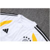 Mens Germany Jacket + Pants Training Suit White 2026 Mens Germany Jacket + Pants Training Suit White 2026