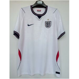 Mens England Home Jersey FIFA World Cup 2026
