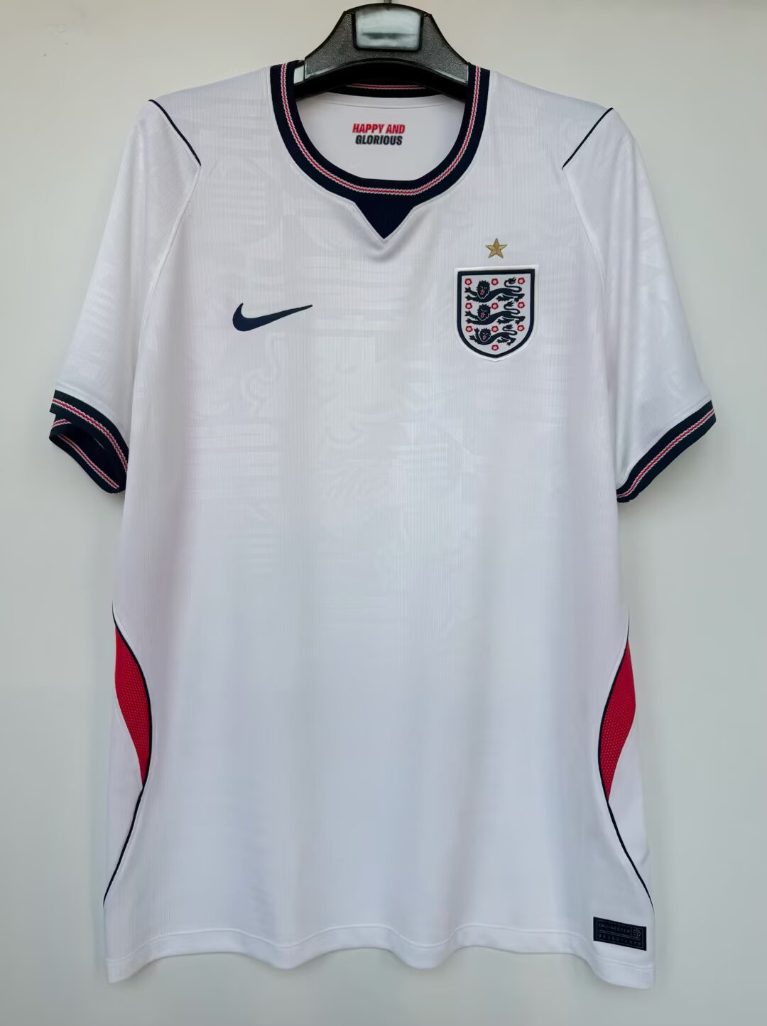 Mens England Home Jersey FIFA World Cup 2026 Mens England Home Jersey FIFA World Cup 2026