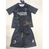 Kids PSG Night Edition Fourth Jersey 2026/27