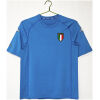 Mens Italy Retro Home Jersey 2000 Mens Italy Retro Home Jersey 2000