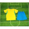 Kids Brazil Home Jersey FIFA World Cup 2026 Kids Brazil Home Jersey FIFA World Cup 2026