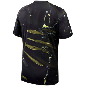 Mens PSG Jordan Night Edition Stadium Shirt 2026/27