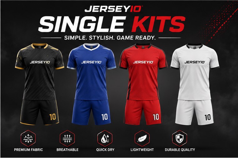 Singlet Kits