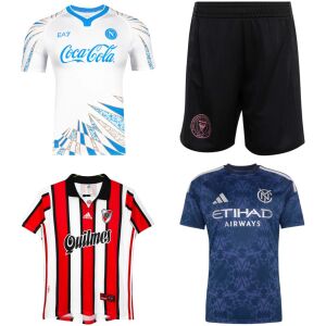 Other Clubs