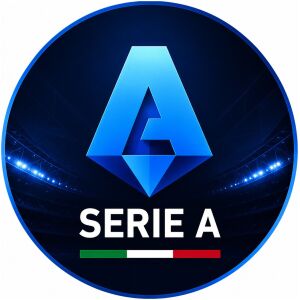 jerseyio Serie A