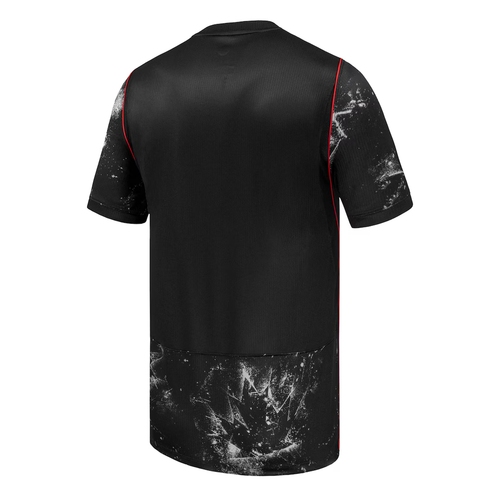 Official Mens Canada Away Jersey FIFA World Cup 2026 Official Mens Canada Away Jersey FIFA World Cup 2026