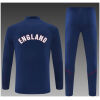 Kids England Training Suit Royal 2026 Kids England Training Suit Royal 2026