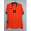 Mens Netherlands Home Jersey FIFA World Cup 2026