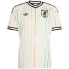 Mens Japan Away Jersey FIFA World Cup 2026 Football Jersey