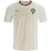 Morocco Away Jersey 2026