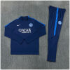 Kids Inter Milan Training Suit Royal 2026/27