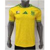 Mens South Africa Home Jersey FIFA World Cup 2026