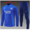 Kids Inter Milan Training Suit Blue 2026/27