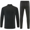 Mens Liverpool Training Suit Black 2026/27 Mens Liverpool Training Suit Black 2026/27
