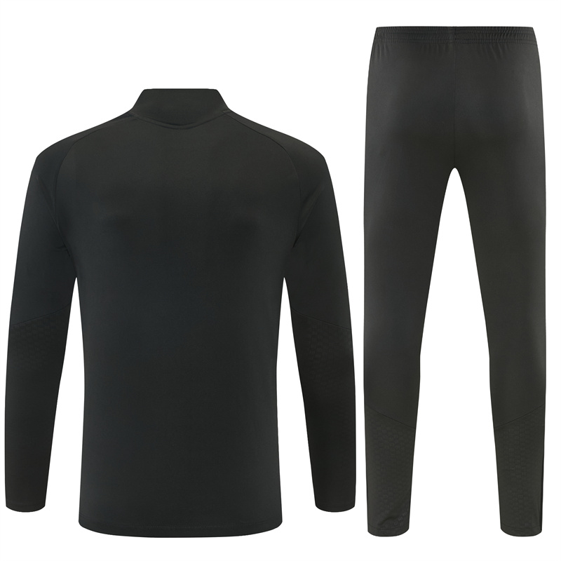 Mens Liverpool Training Suit Black 2026/27 Mens Liverpool Training Suit Black 2026/27