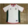 Mens Mexico Retro Away Jersey 2002