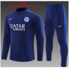 Kids Inter Milan Training Suit Royal 2026/27