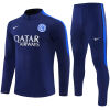 Mens Inter Milan Training Suit Royal 2026/27