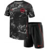 Official Kids Canada Away Jersey FIFA World Cup 2026