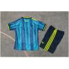 Kids Colombia Away Jersey FIFA World Cup 2026 Kids Colombia Away Jersey FIFA World Cup 2026