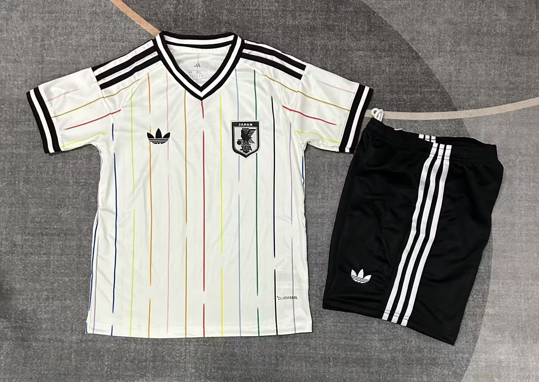 Official Kids Japan Away Jersey FIFA World Cup 2026 Official Kids Japan Away Jersey FIFA World Cup 2026