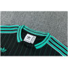 Mens Liverpool Short Training Suit Black 2025/26 Mens Liverpool Short Training Suit Black 2025/26 - view 2
