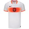 Premium Mens Netherlands Away Jersey FIFA World Cup 2026 – Official Oranje Away Kit