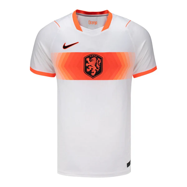 Premium Mens Netherlands Away Jersey FIFA World Cup 2026 โ Official Oranje Away Kit Premium Mens Netherlands Away Jersey FIFA World Cup 2026 โ Official Oranje Away Kit
