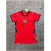 Womens England Away Jersey FIFA World Cup 2026 Womens England Away Jersey FIFA World Cup 2026