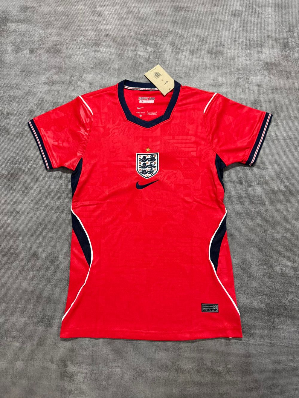Womens England Away Jersey FIFA World Cup 2026 Womens England Away Jersey FIFA World Cup 2026