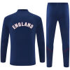 Mens England Training Suit Royal 2026 Mens England Training Suit Royal 2026