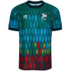 Mens Guatemala Short Training Jersey FIFA World Cup 2026