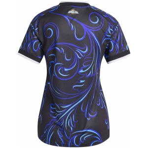 Womens Argentina Away Jersey FIFA World Cup 2026-jerseyio
