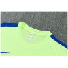 Mens Atletico Madrid Short Training Suit Light Green 2026/27 Mens Atletico Madrid Short Training Suit Light Green 2026/27