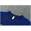 Mens Inter Milan Short Training Suit Royal 2026/27