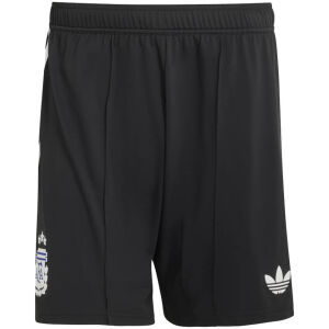 Mens Argentina Away Shorts FIFA World Cup 2026-jerseyio