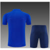 Kids Inter Milan Short Training Suit Blue 2026/27