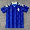 Official Mens Sweden Away Jersey FIFA World Cup 2026