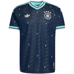 Mens Germany Away Authentic Jersey FIFA World Cup 2026 – Match